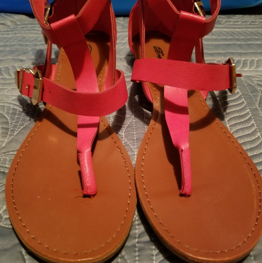 Thong Sandals